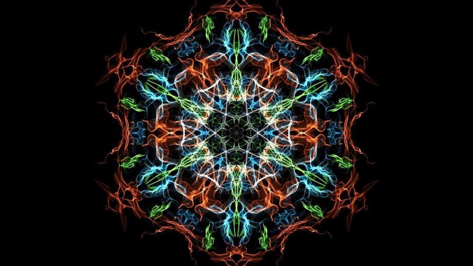 吃爽了是怎样一种体验？